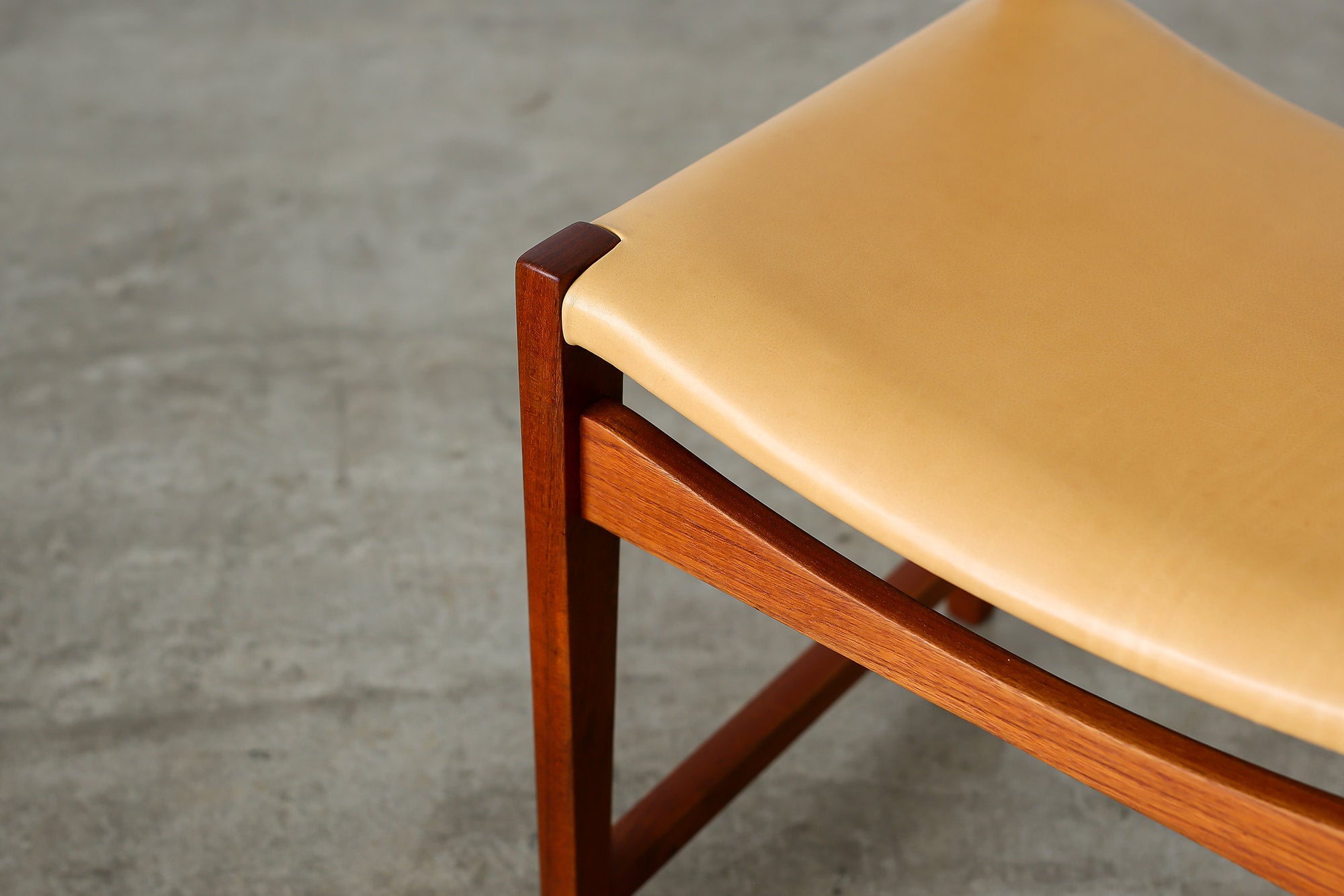 1957年ピーター・ビット & オルラ・ムルガード・ニールセンのデザイン