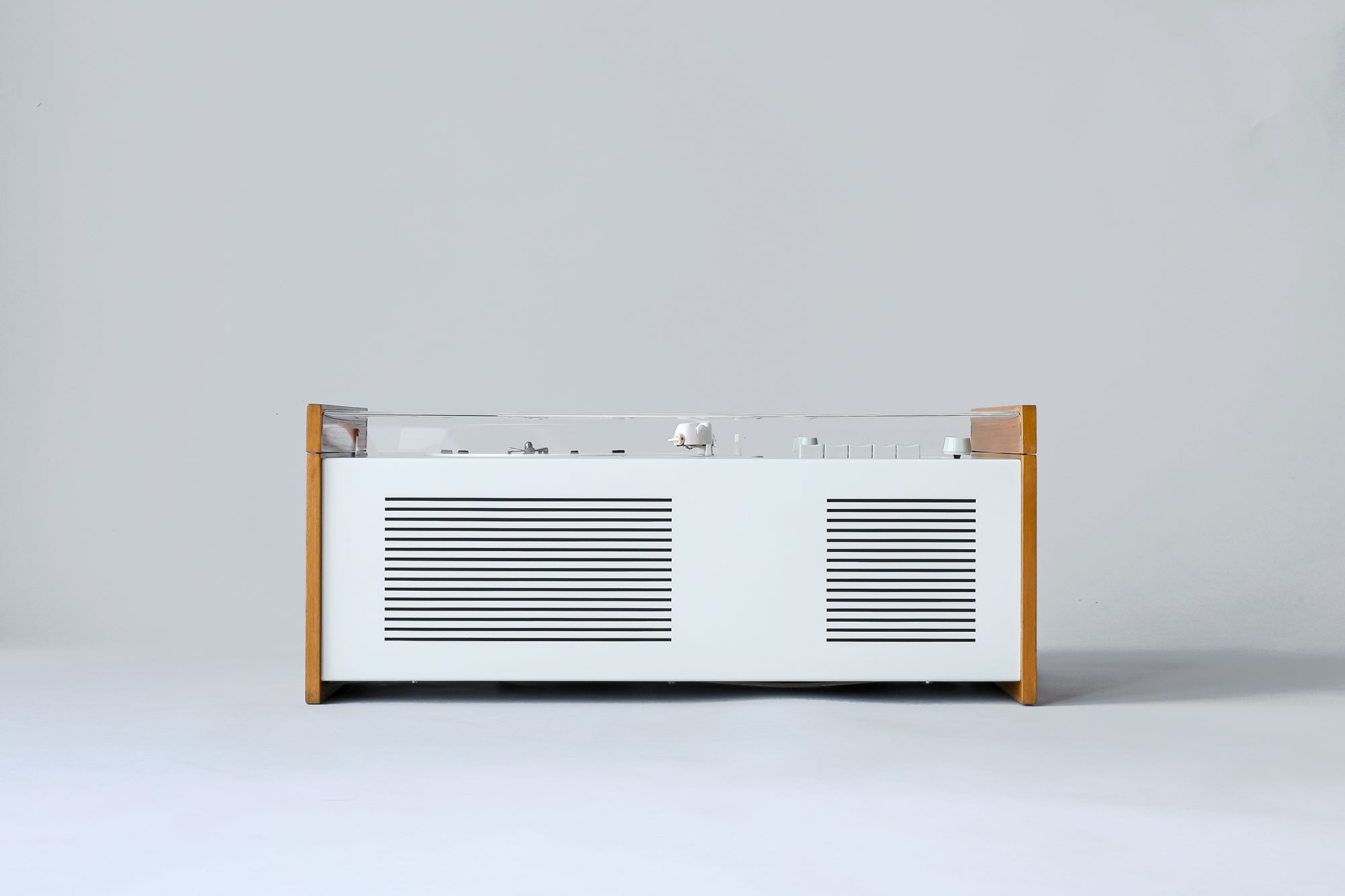 Radio / Recordplayer 