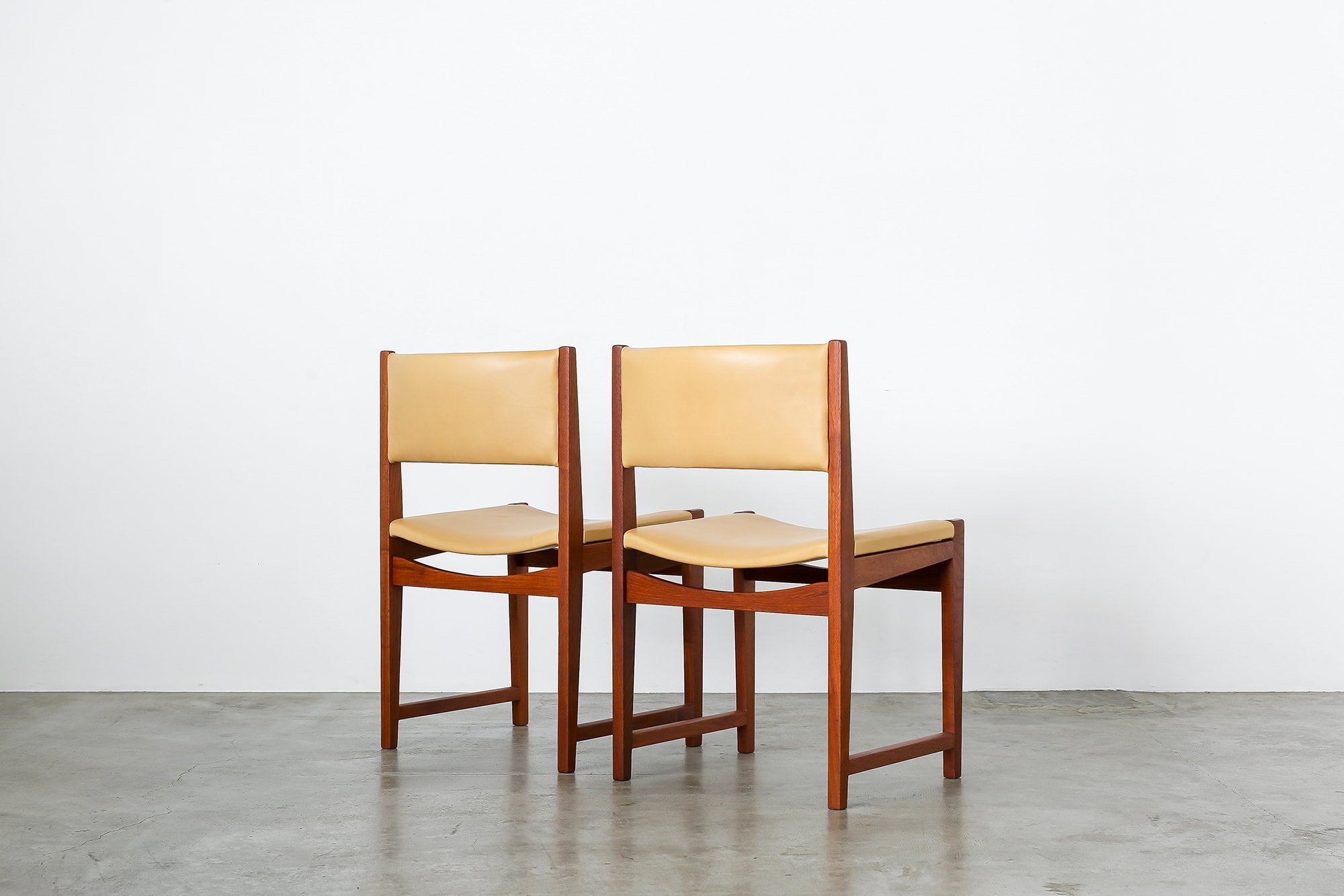 1980s【ゲルド・ランゲ】Triangle Chair ポストモダン チェア